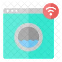 Device Internet Online Icon