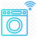 Washing Machine Icon