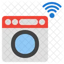 Washing Machine Icon