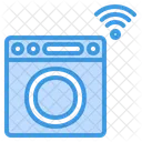 Washing Machine Icon