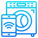 Smart Washing Machine  Icon