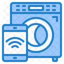 Smart Washing Machine  Icon