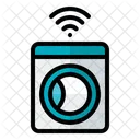 Smart Washing Machine  Icon