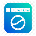 Smart Washing Machine  Icon