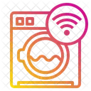 Smart Washing Machine  Icon