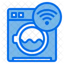 Smart Washing Machine  Icon