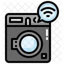 Smart Washing Machine  Icon