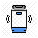 Smart Washing Machine  Icon