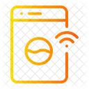 Smart Washing Machine  Icon