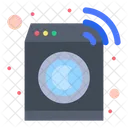 Smart Washing Machine  Icon