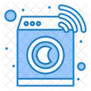 Smart Washing Machine  Icon