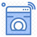 Smart Washing Machine  Icon