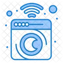 Smart Washing Machine  Icon