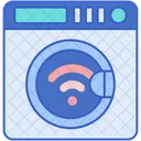 Smart Washing Machine  Icon