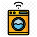Smart Washing Machine  Icon