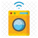 Smart Washing Machine  Icon