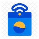 Smart Washing Machine  Icon