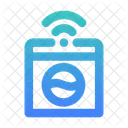 Smart Washing Machine  Icon