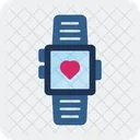 Smart Watch Device Gadget Icon
