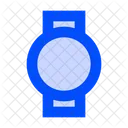Smart Watch Watch Device Icon