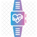 Smart Watch Smartwatch Time Icon