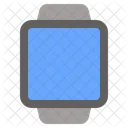 Smart Watch Computer Device Icon