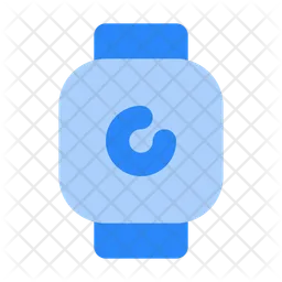 Smart watch  Icon