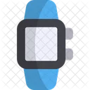 Smart Watch Wristwatch Gadget Icon