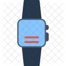 Smart Watch  Icon