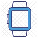 Smart Watch Watch Device Icon