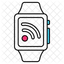 Smart Watch  Icon