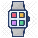 Watch Smart Watch Android Smartwatch Icon