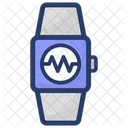Smart Watch Android Smartwatch Digital Watch Icon