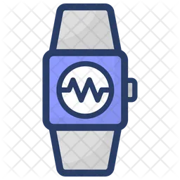 Smart Watch  Icon