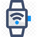 Smart Watchv Smart Watch Wireless Icon