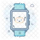 Smart Watch  Icon