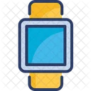 Apple Watch Smart Watch Icon