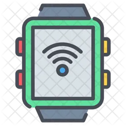 Smart watch  Icon