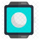 Smart Watch  Symbol