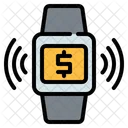 Smart Watch Smart Watch Icon