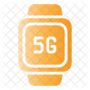 Smart Watch Icon
