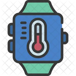 Smart Watch  Icon