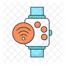 Watch Smart Watch Device Icon
