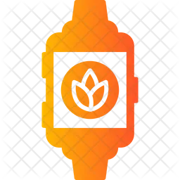 Smart watch  Icon