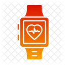 Smart Watch Fitness Watch Smartwatch Icon