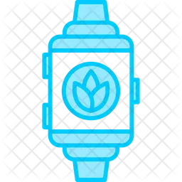 Smart watch  Icon