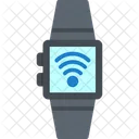 Smart Watch Watch Wrist Watch Icon