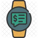 Smart Watch Smart Watch Icon