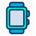 Watch Device Electronic Device Icon