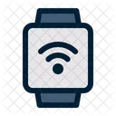 Smart Watch  Icon